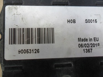фото thumb №9, Модуль повороту ксенон volvo s60 xc60 рестайлінг 90053126