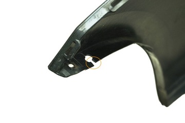 фото thumb №11, Бампер перед mazda 3 ii bl 38r графит