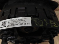 фото thumb №6, Воздуховод мультифункция подушка безопасности seat toledo iv 2014 rok