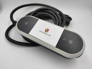 фото thumb №7, Зарядний пристрій sieciowa 9j1971675bd porsche taycan
