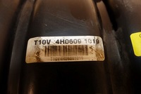 фото thumb №9, Kia sorento ii hyundai santa fe iii 2.4 gdi g4kj коллектор всасывающий + актуатор турбонаддува