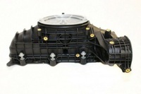 фото thumb №1, Коллектор всасывающий sprinter 2.2cdi mercedes оригинальный номер a6510903037 оригинал