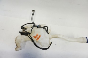 фото thumb №1, Бак склоомивача ксенон peugeot 3008 гібрид