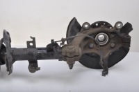 фото thumb №5, Renault kadjar 1.3 lift амортизационная стойка левый перед