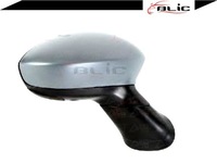 фото thumb №3, Дзеркало fiat punto van 1.4 натуральний power 199