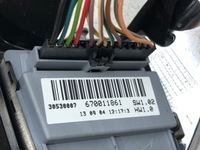 фото thumb №6, Переключатели руля maserati