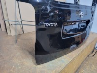 фото thumb №4, Toyota proace verso jumpy traveler zafira кришка багажника задня задня