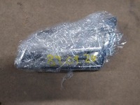 фото thumb №11, Решітка бампера ліва renault modus lift