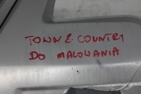 фото thumb №8, Бампер перед переднє voyager town country 07-10