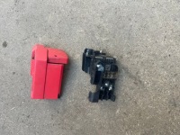 фото thumb №1, Honda jazz iv клема запобіжник + plus 2015-2020