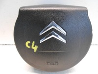 фото thumb №1, Подушка подушка безпеки водія citroen c4 #