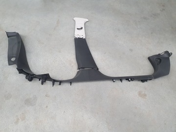 фото thumb №3, Защита стойка порога порог renault megane iv