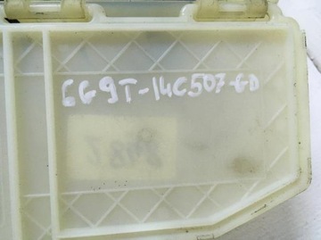 фото thumb №9, Коробка запобіжників land rover freelander ii