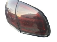 фото thumb №1, Лампа ліва зад porsche cayenne 92a 958 95863109311