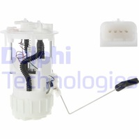 фото thumb №2, Delphi fg2355-12b1 модуль живильний w паливо