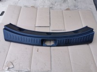 Купить Kia sportage iii защита накладка поперечина задний  замка багажника, фото thumb