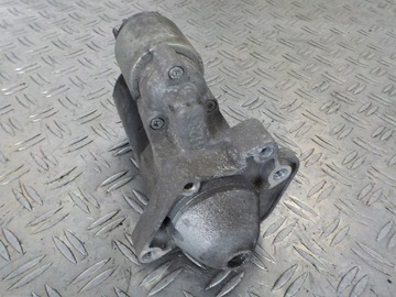 фото thumb №2, Citan 1.5 dci 12-19 стартер 233001073r