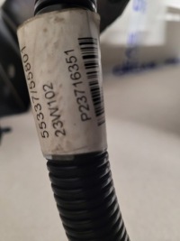 фото thumb №3, Nowa жгут электрическая катализатора scr volvo fh 4 fm 4 renault p23716351