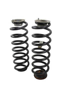 фото thumb №9, Jeep cherokee kl 19- 3.2 trailhawk пружины зад