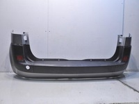 фото thumb №15, Бампер зад tea19 renault scenic ii