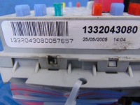 Fiat ducato ii коробка передач предохранителей 1332043080 Недорого, фото thumb