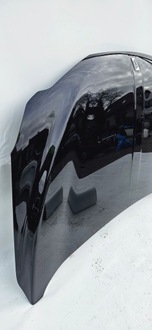 фото thumb №3, Капот крышка двигателя citroen ds3 crossback 2018 - оригинал