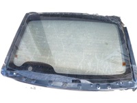 фото thumb №1, Mazda 323c ba скло кришки задня 3d