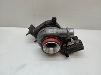 фото thumb №1, Volvo xc70 2.4 d турбонагнетатель gtb1752v