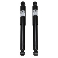 фото thumb №1, 2 амортизаторы задняя правый левый kia sorento i jc