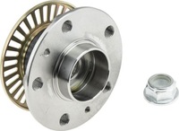 фото thumb №1, Ступица колеса задняя renault safrane i 1 ii 2 с abs