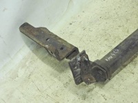 фото thumb №2, Toyota rav4 iii lift hak буксировочный
