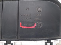 фото thumb №7, Счетчик na трос peugeot 306 1.8 16v