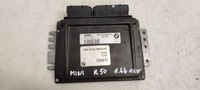 фото thumb №1, Блок керування бортовий комп'ютер двигуна mini r50 1,6 16v