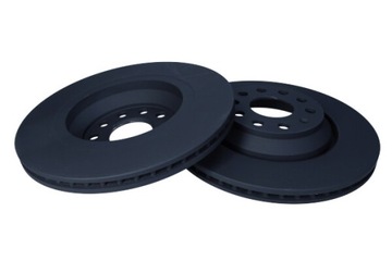 фото thumb №3, Диск тормозная kpl зад vw eos golf passat tiguan 04-