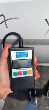 фото thumb №8, Дверь правые зад lf9e оригинал skoda octavia iv