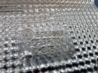 фото thumb №3, Alfa romeo stelvio qv защита тепловая выхлоп