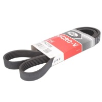 Купить Ремень многоручьевой gates 6pk2128, фото thumb