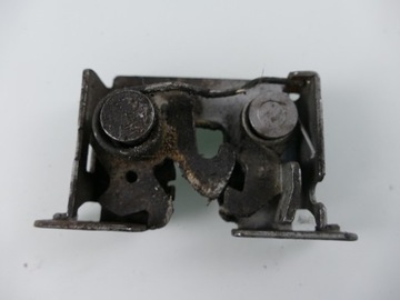 фото thumb №5, Mini countryman s r60 замок капота засув засувка