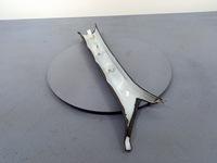 фото thumb №6, Audi a4 b9 защита стойка левый перед 8w0867233b