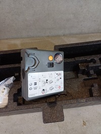 фото thumb №5, Пенополистирол вкладыш багажника seat mii , vw up,skoda citigo nr. 1s0012115b