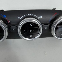 фото thumb №5, Панель обдув кондиціонера заводський alfa romeo giulietta оригінальний номер 156099234