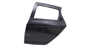 фото thumb №1, Renault zoe 12-21 зад задние левая дверь