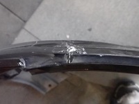 фото thumb №6, Бампер зад задний ford kuga mk2 2012- st-line