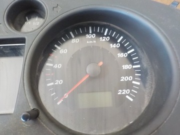 фото thumb №8, Seat ibiza 1.4 tdi спидометр приборы 81269044