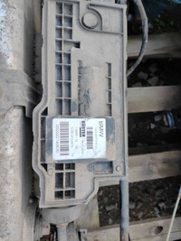 фото thumb №6, Bmw f01 n57 подвеска задняя