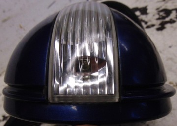 фото thumb №9, Дзеркало праві mercedes ml w163 рестайлінг 9pin контактів європа