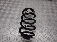 фото thumb №1, Пружина левый задняя opel astra j 3d