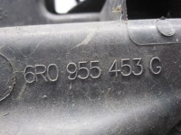 фото thumb №6, Skoda fabia ii 10r бачок омывателя 6r0955453e 6r0955449d