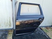 фото thumb №1, Двері лівий задня skoda octavia ii kombi