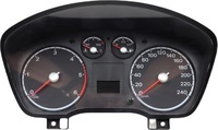 фото thumb №1, Ford focus mk2 рестайлинг спидометр приборы спидометр дизель 7m5t-10849-cd